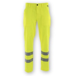 Delovne hlače Drogowiec Standard Delovne hlače Drogowiec Standard